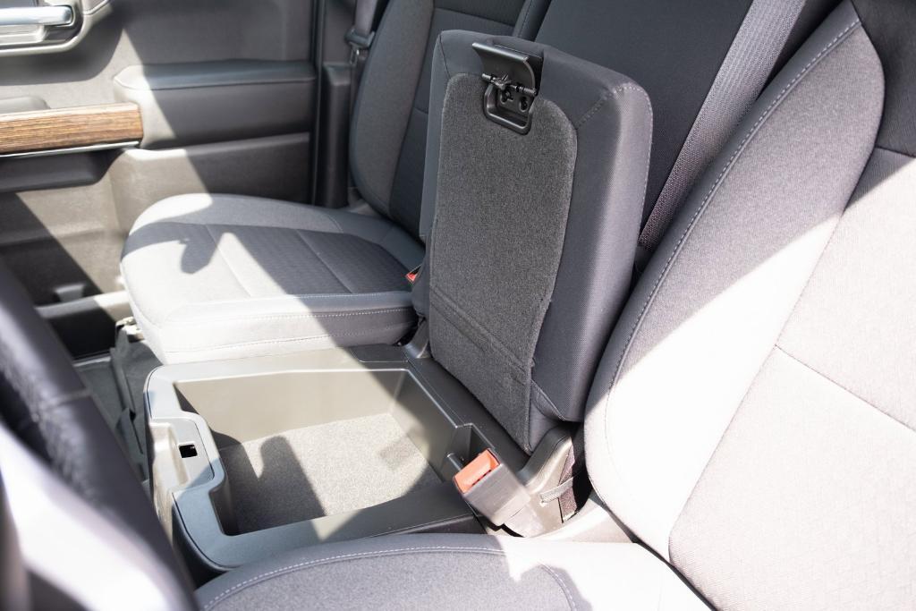 used 2019 GMC Sierra 1500 car, priced at $34,997