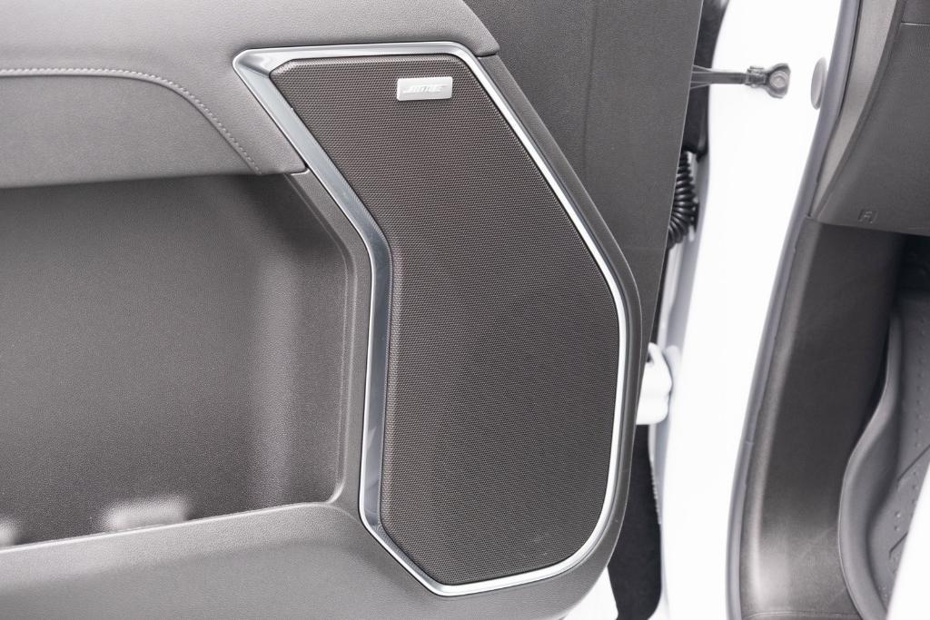 new 2026 Chevrolet Silverado 1500 car, priced at $56,515