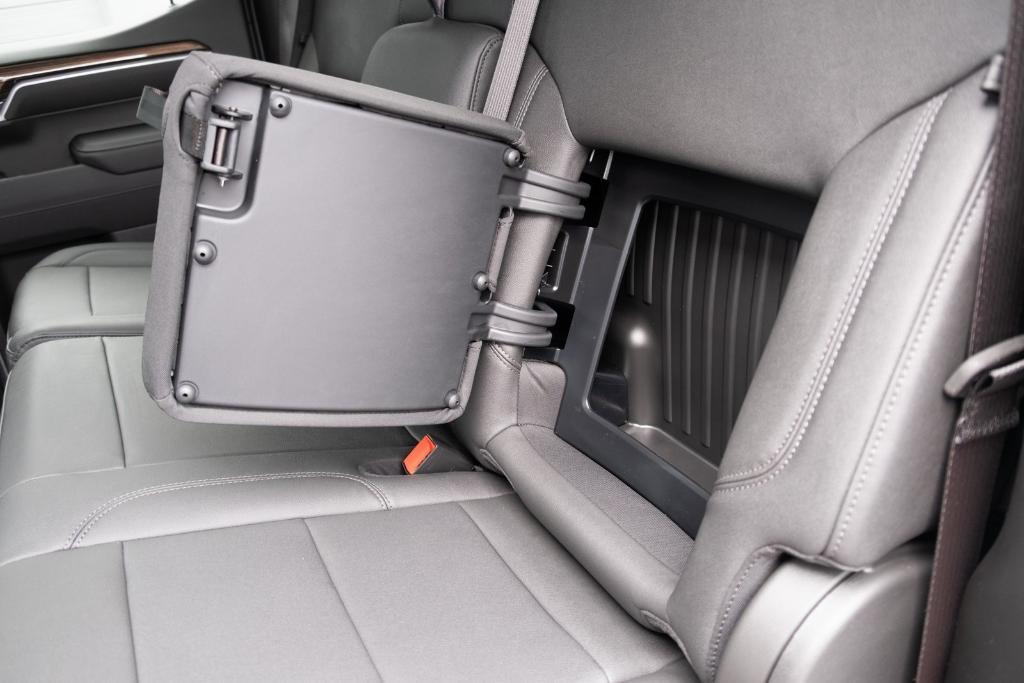 new 2026 Chevrolet Silverado 1500 car, priced at $56,515