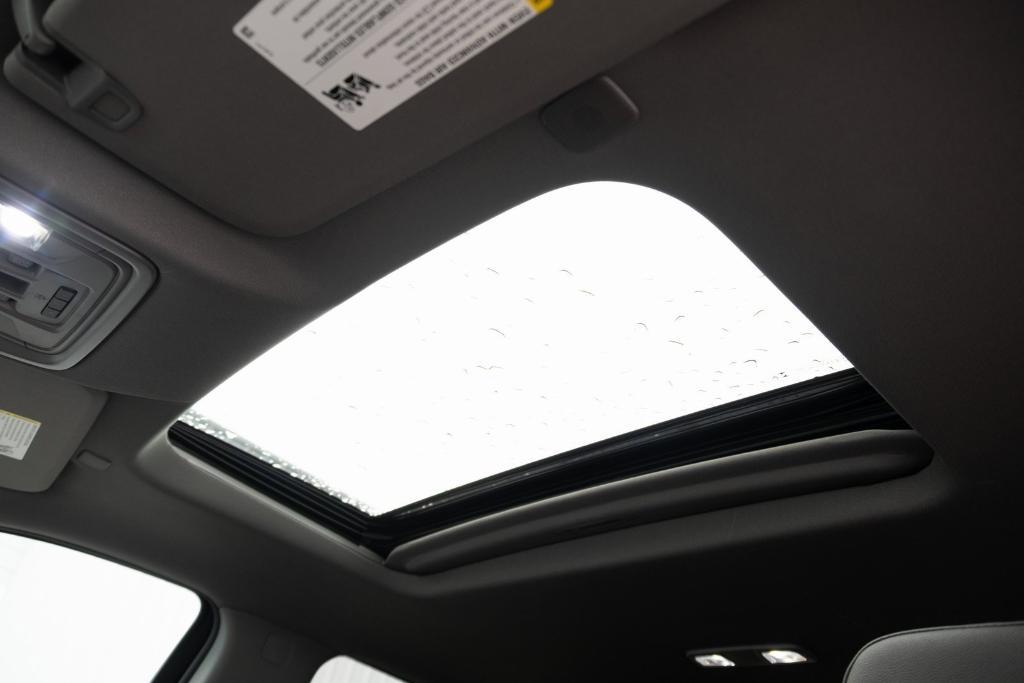 new 2026 Chevrolet Silverado 1500 car, priced at $56,515