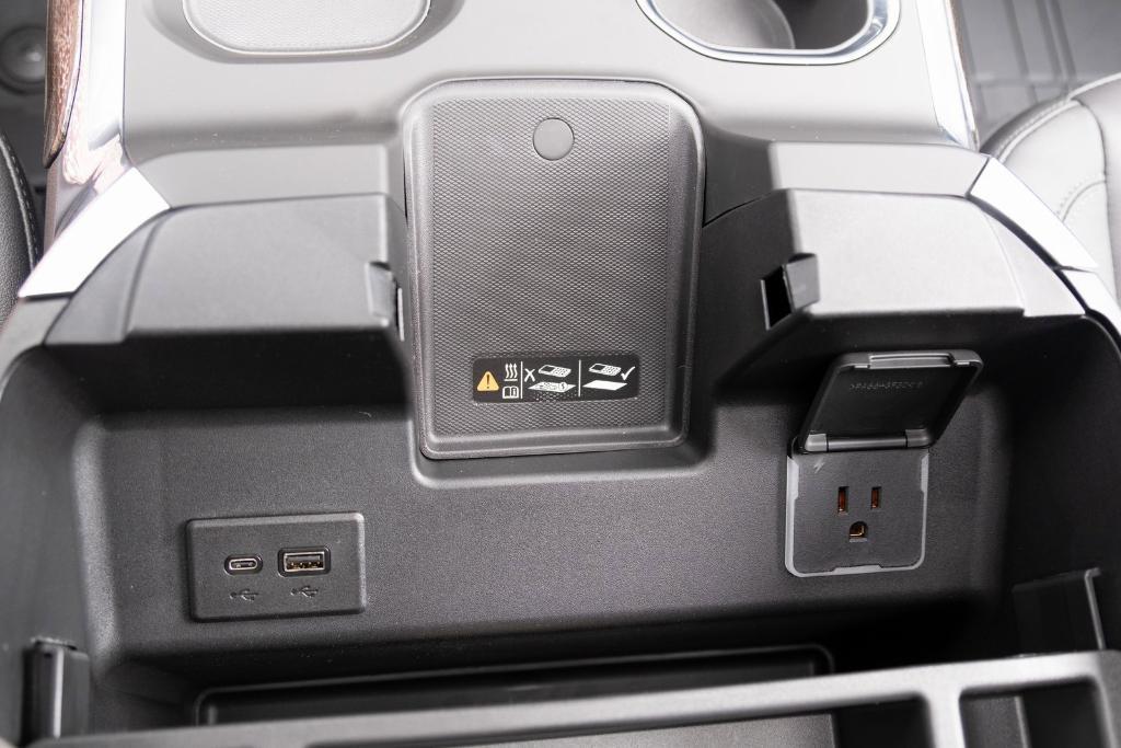 new 2026 Chevrolet Silverado 1500 car, priced at $56,515