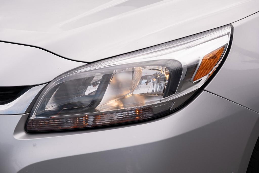 used 2015 Chevrolet Malibu car, priced at $10,500
