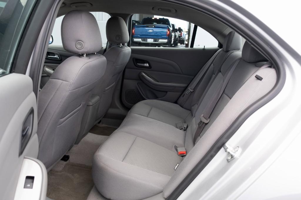 used 2015 Chevrolet Malibu car, priced at $10,500