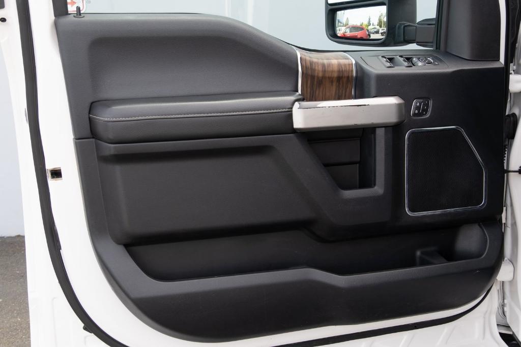 used 2019 Ford F-150 car, priced at $24,850