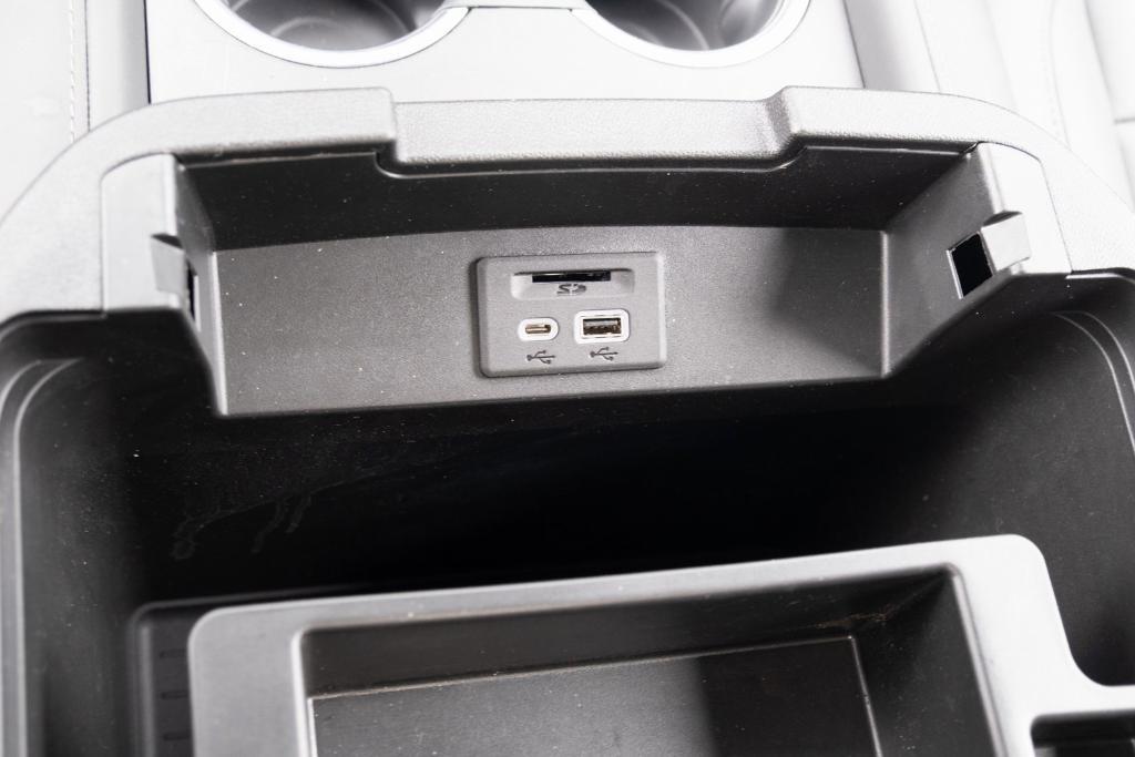 used 2021 Chevrolet Tahoe car, priced at $41,295