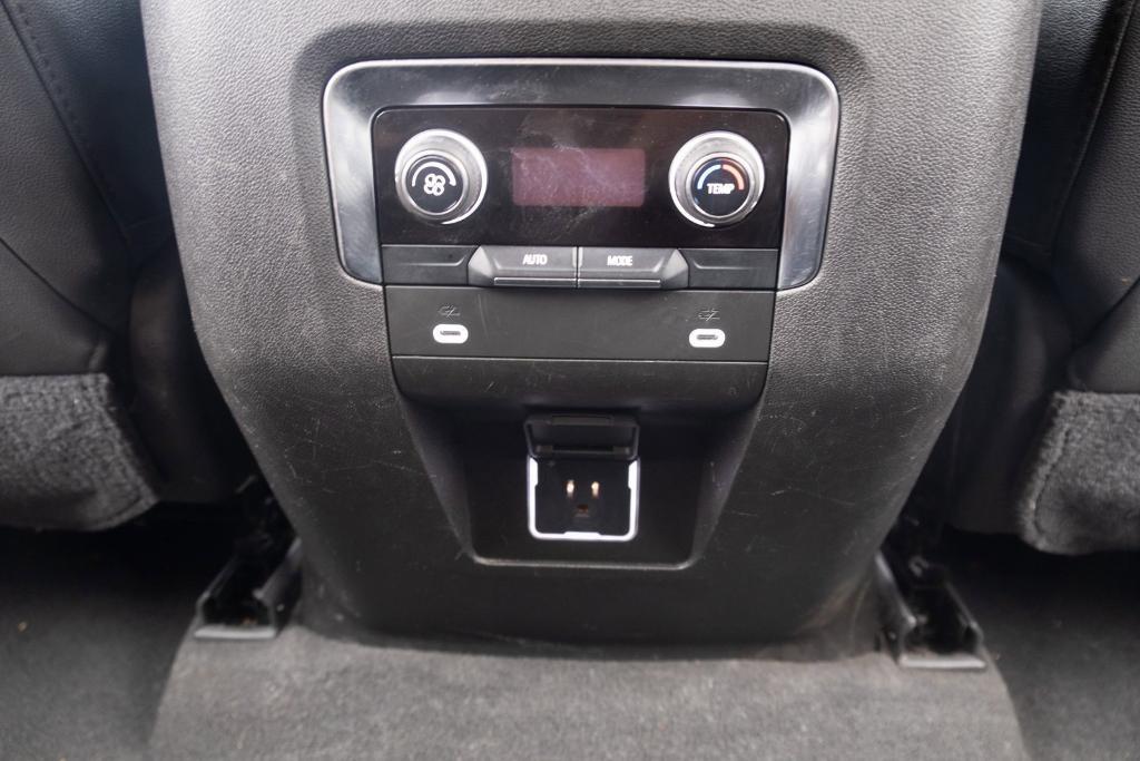 used 2021 Chevrolet Tahoe car, priced at $41,295