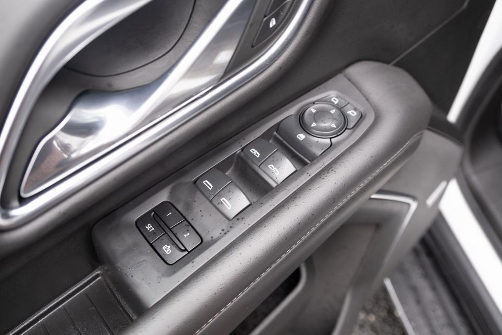 used 2021 Chevrolet Tahoe car, priced at $41,295