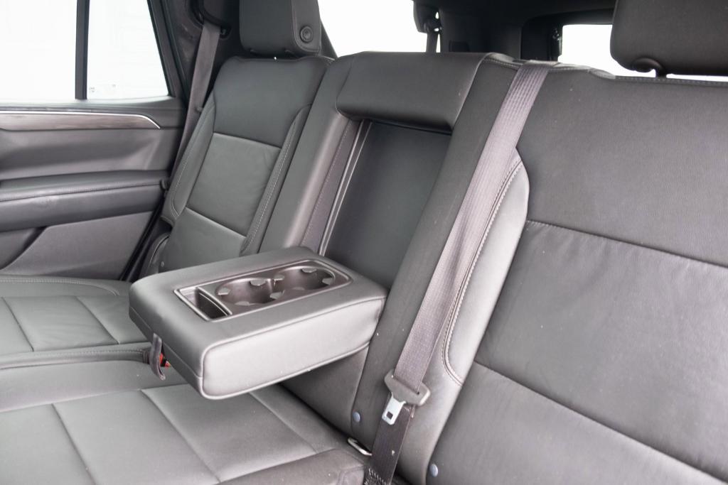 used 2021 Chevrolet Tahoe car, priced at $43,700