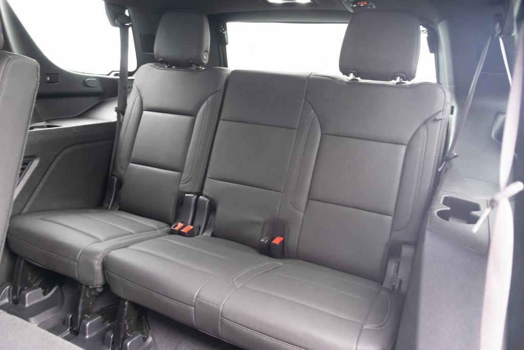 used 2021 Chevrolet Tahoe car, priced at $43,700