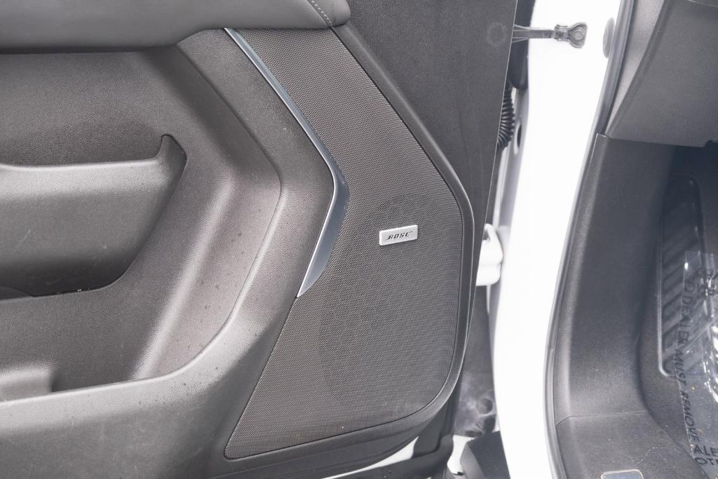 used 2021 Chevrolet Tahoe car, priced at $41,295