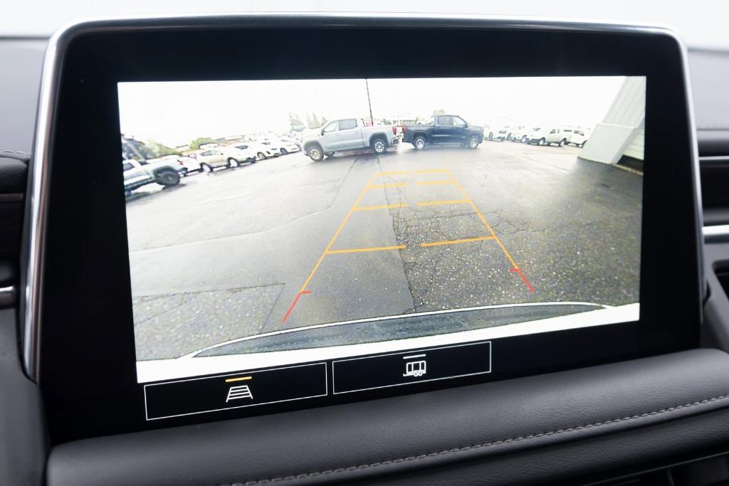 used 2021 Chevrolet Tahoe car, priced at $43,700