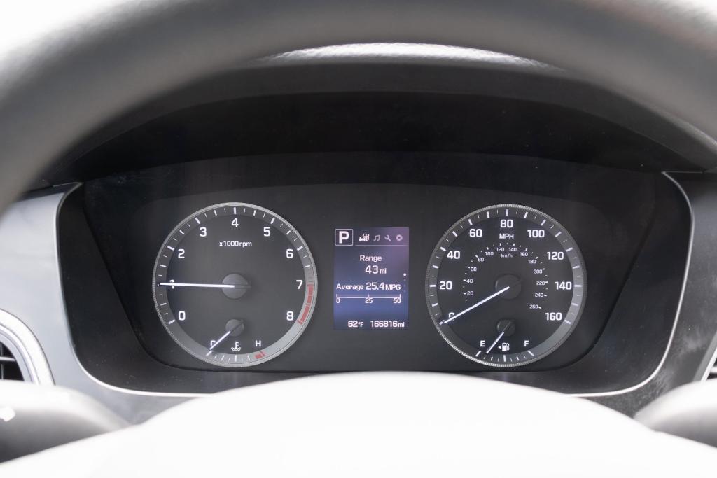 used 2015 Hyundai Sonata car, priced at $6,900