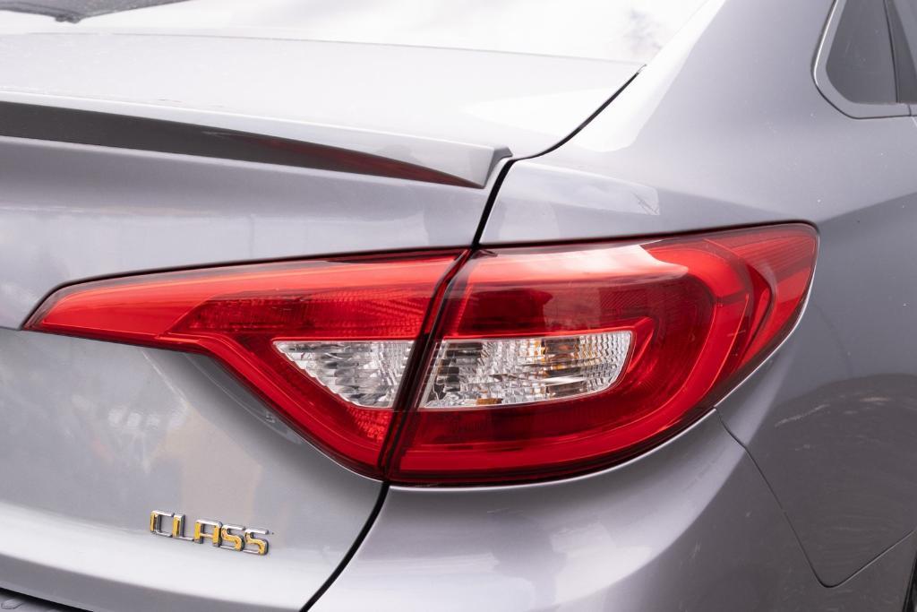 used 2015 Hyundai Sonata car, priced at $6,900