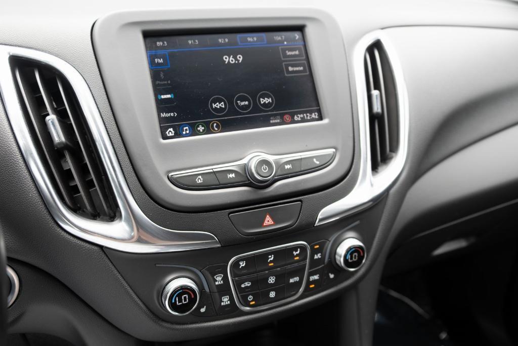 used 2020 Chevrolet Equinox car, priced at $15,152