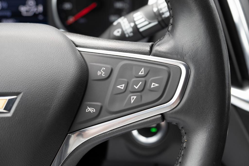 used 2020 Chevrolet Equinox car, priced at $15,152