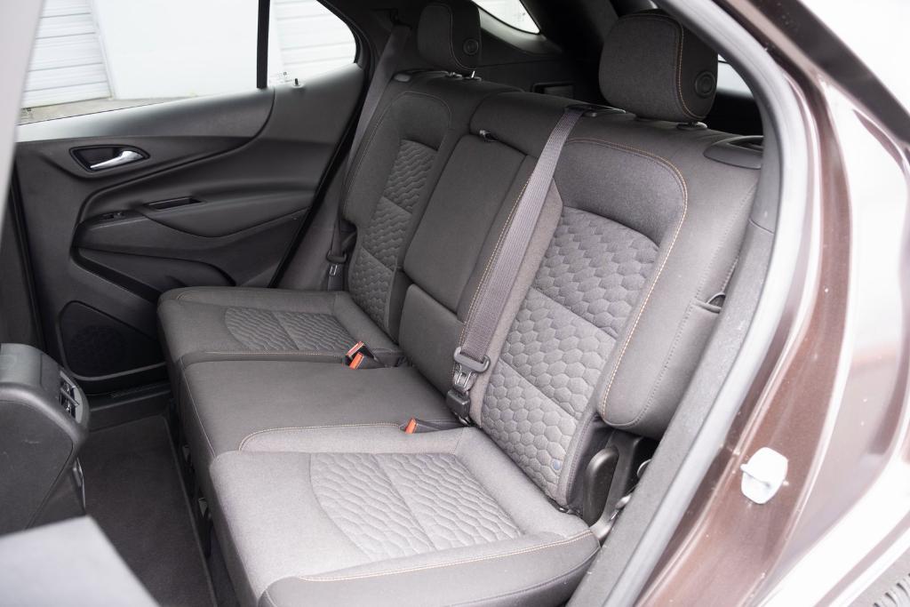used 2020 Chevrolet Equinox car, priced at $15,152