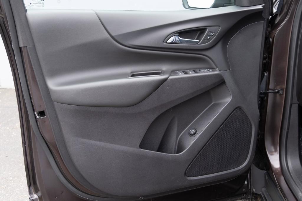 used 2020 Chevrolet Equinox car, priced at $15,152