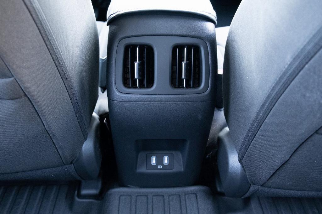 used 2024 Hyundai TUCSON Hybrid car, priced at $26,600