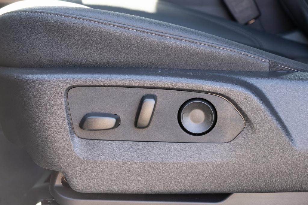 new 2025 Chevrolet Silverado 1500 car, priced at $62,190