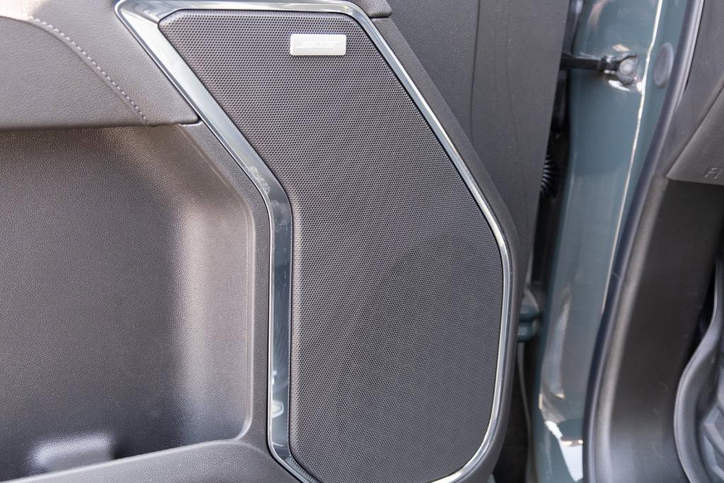 new 2025 Chevrolet Silverado 1500 car, priced at $62,190