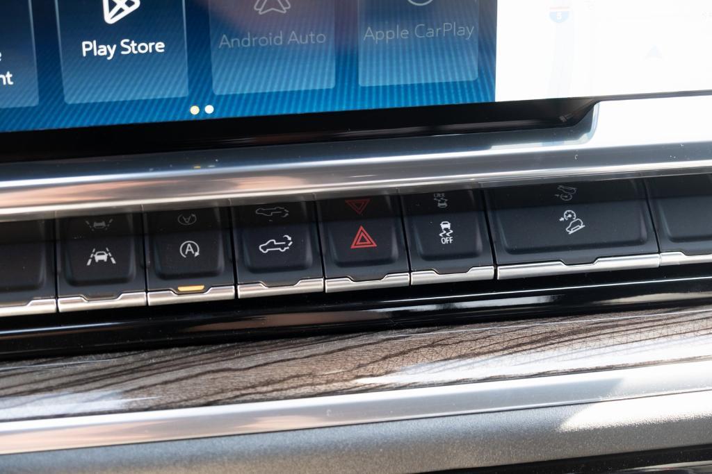 new 2025 Chevrolet Silverado 1500 car, priced at $62,190