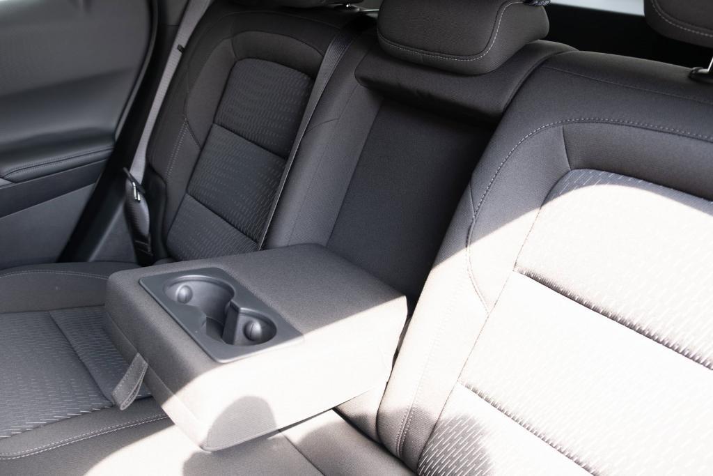 new 2026 Chevrolet Equinox car, priced at $31,510