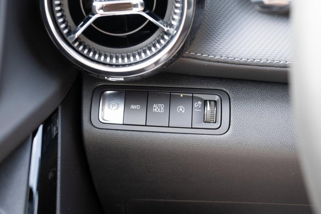 new 2026 Chevrolet Equinox car, priced at $31,510