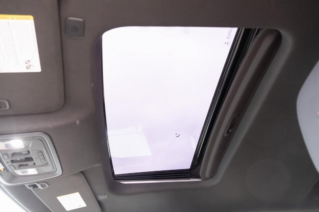 used 2021 Chevrolet Silverado 1500 car, priced at $47,850
