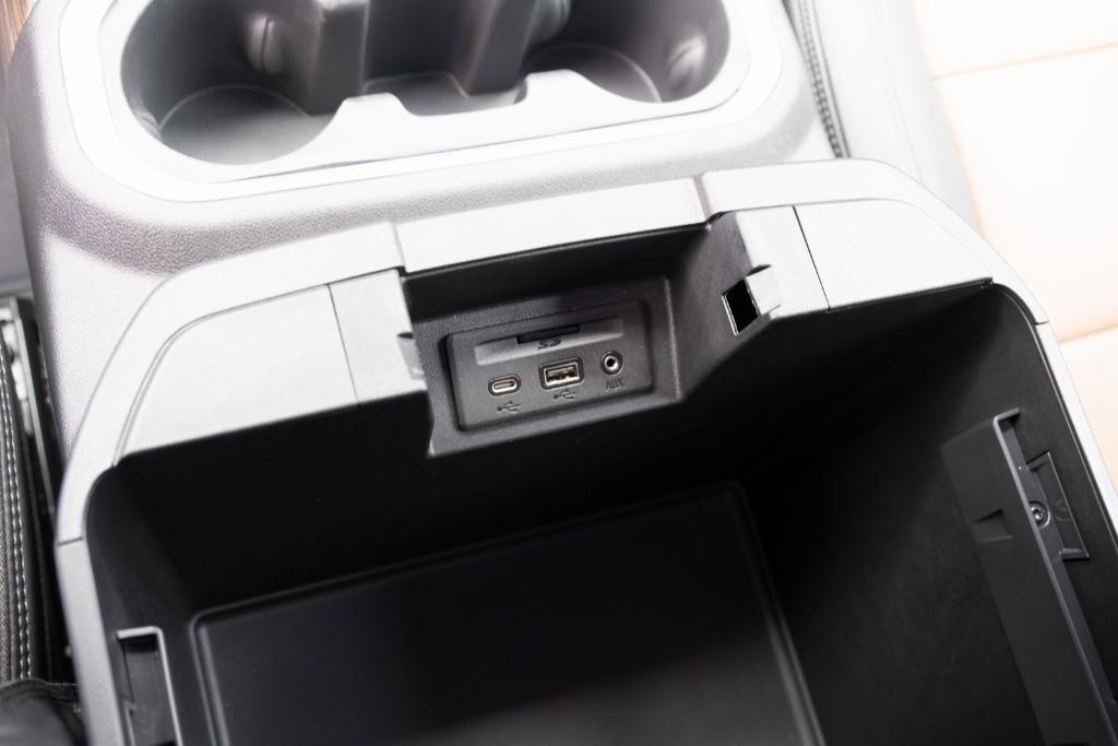 used 2021 Chevrolet Silverado 1500 car, priced at $47,850