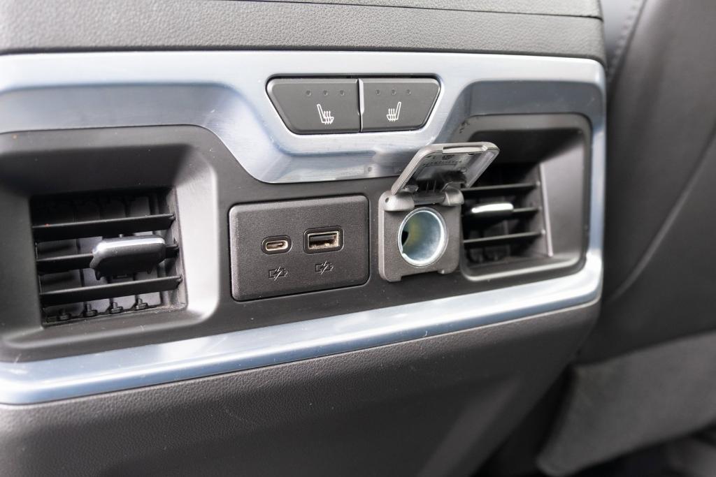 used 2021 Chevrolet Silverado 1500 car, priced at $47,850