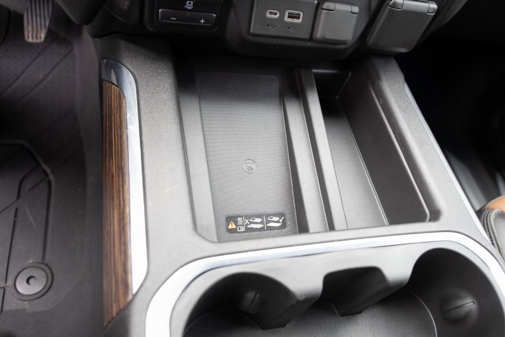 used 2021 Chevrolet Silverado 1500 car, priced at $47,850