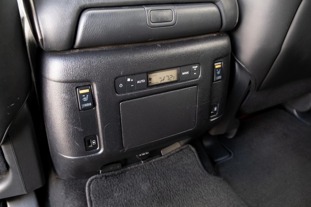 used 2023 INFINITI QX80 car, priced at $42,500