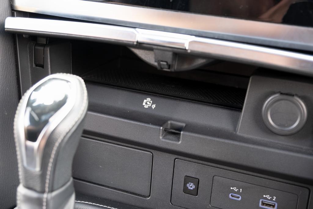 used 2023 INFINITI QX80 car, priced at $42,500