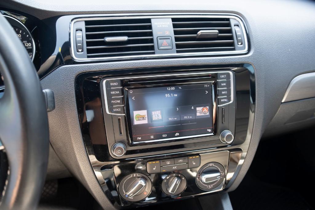 used 2016 Volkswagen Jetta car, priced at $6,500