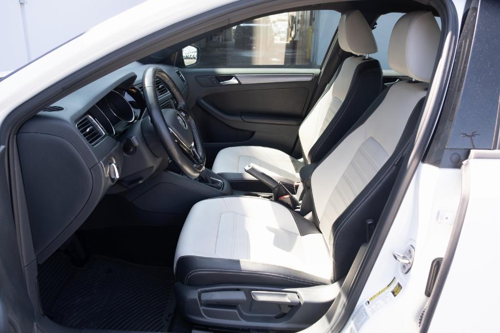 used 2016 Volkswagen Jetta car, priced at $6,500
