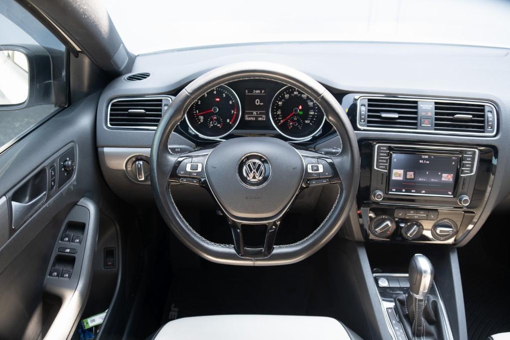 used 2016 Volkswagen Jetta car, priced at $6,500