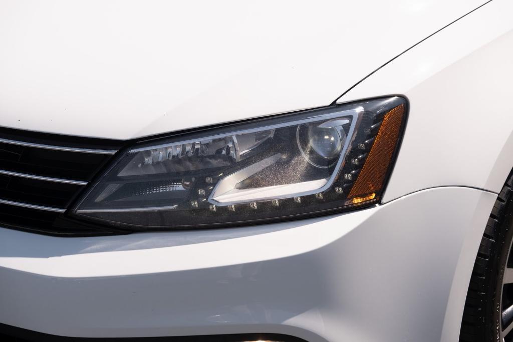 used 2016 Volkswagen Jetta car, priced at $6,500