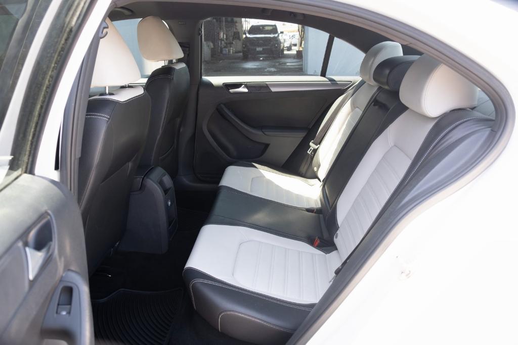 used 2016 Volkswagen Jetta car, priced at $6,500