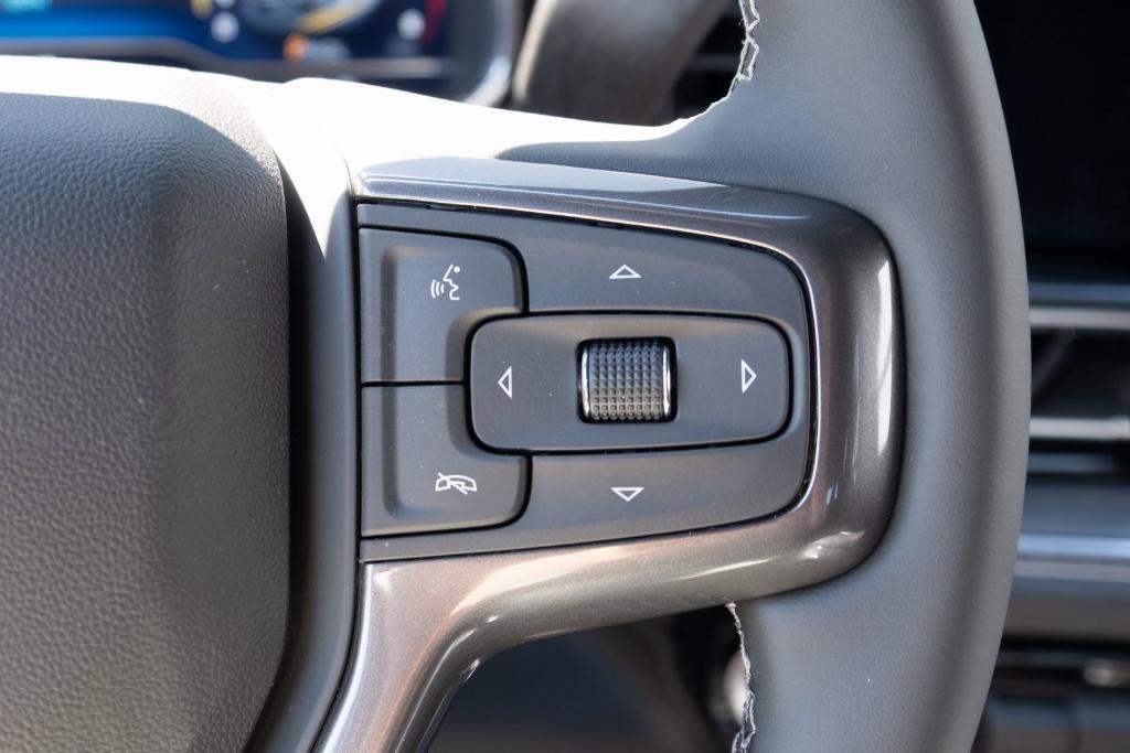 new 2025 Chevrolet Silverado 2500 car, priced at $85,115