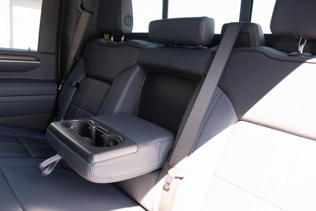 new 2025 Chevrolet Silverado 2500 car, priced at $85,115