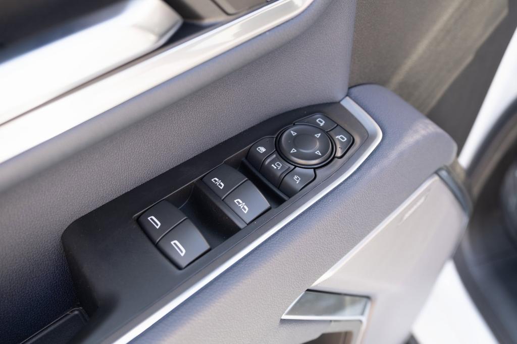 new 2025 Chevrolet Silverado 2500 car, priced at $85,115
