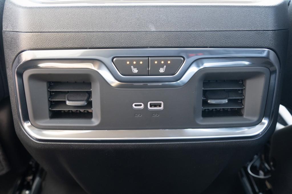 new 2025 Chevrolet Silverado 2500 car, priced at $85,115
