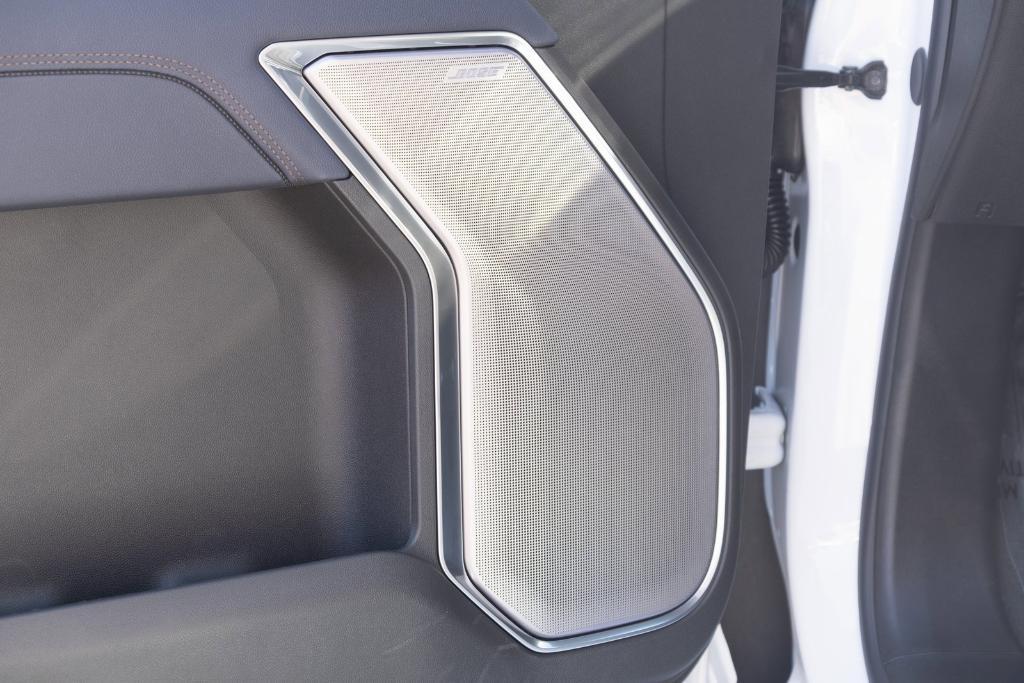 new 2025 Chevrolet Silverado 2500 car, priced at $85,115