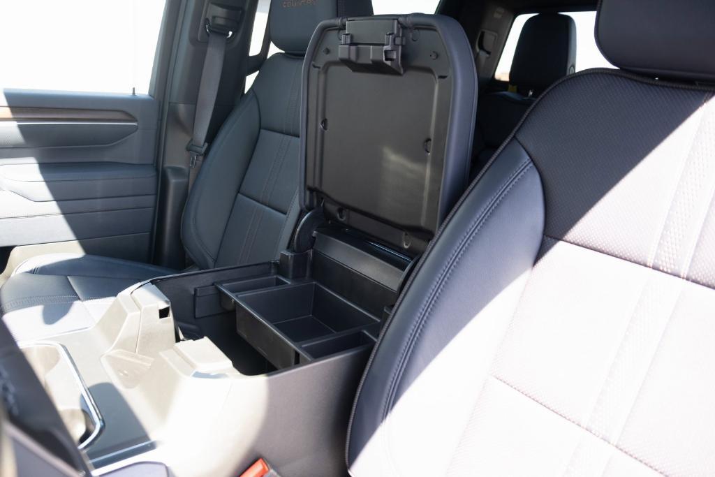 new 2025 Chevrolet Silverado 2500 car, priced at $85,115