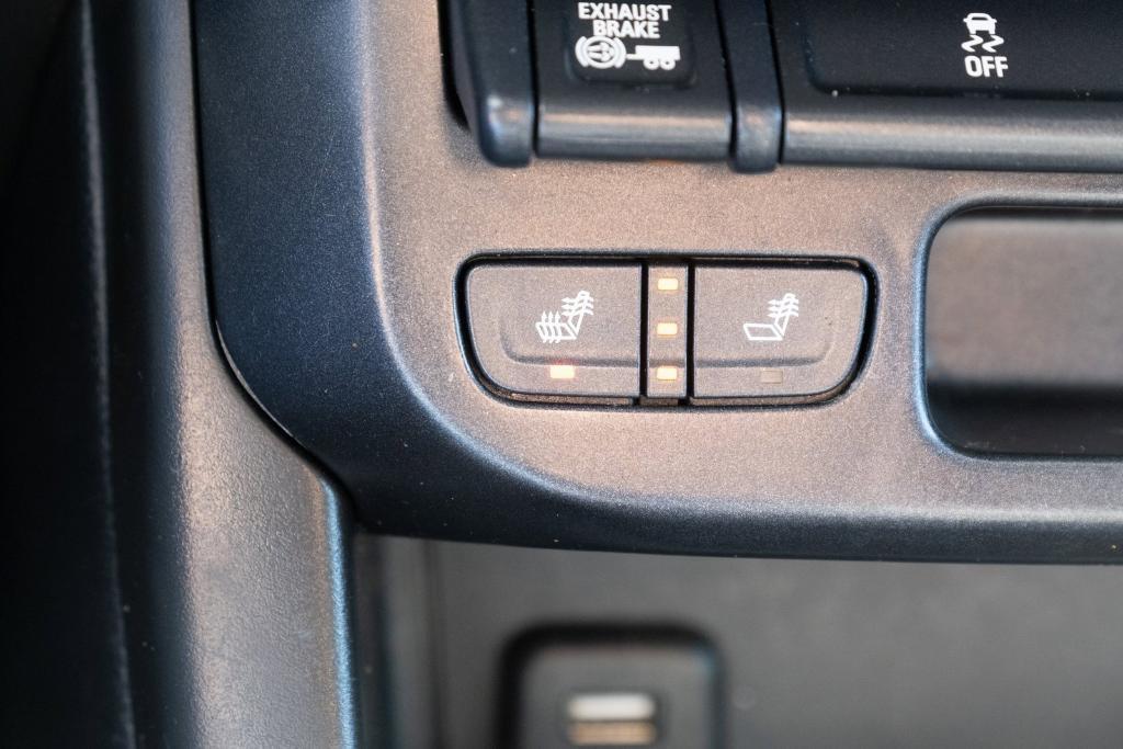 used 2018 Chevrolet Colorado car, priced at $26,900