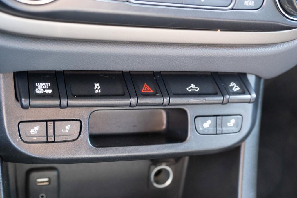 used 2018 Chevrolet Colorado car, priced at $26,900