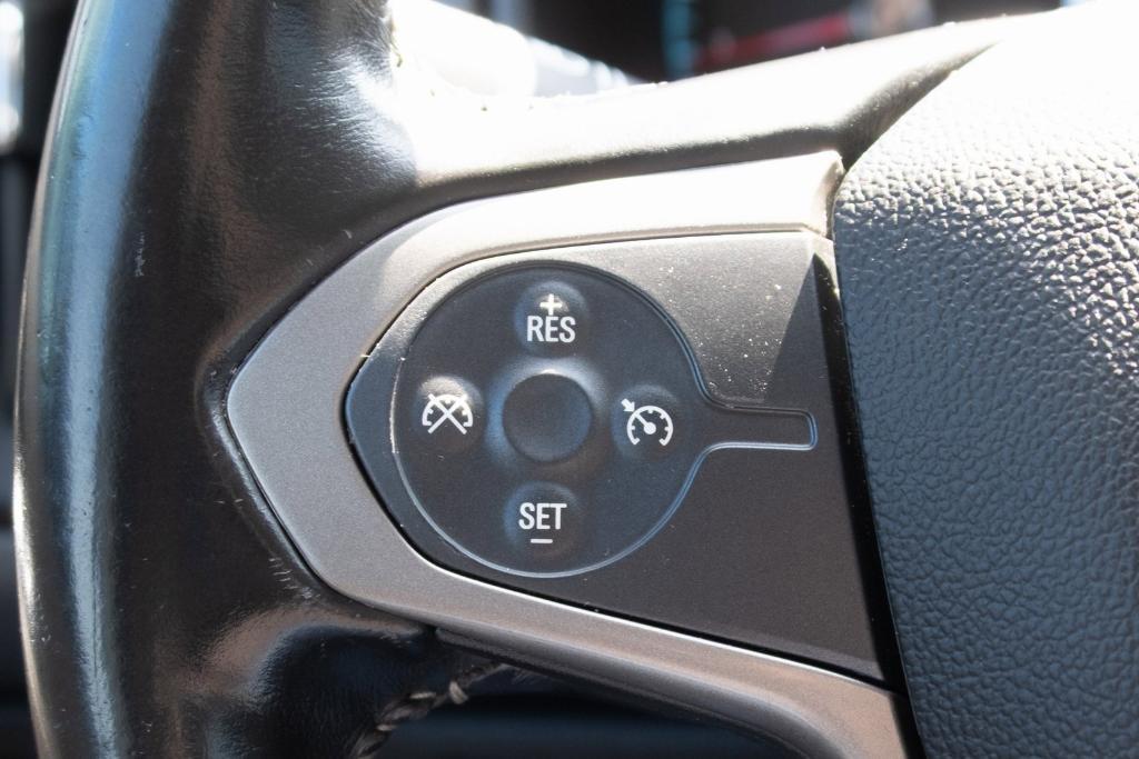 used 2018 Chevrolet Colorado car, priced at $26,900