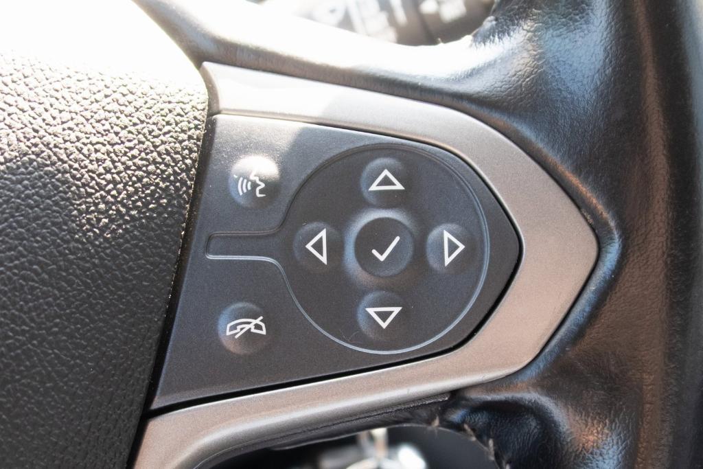 used 2018 Chevrolet Colorado car, priced at $26,900