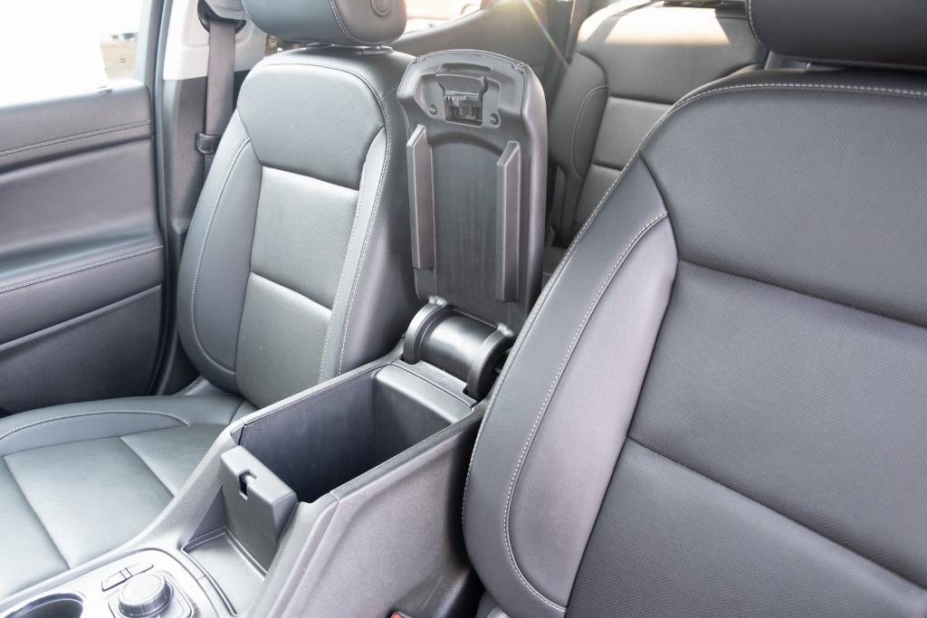 used 2023 GMC Acadia car, priced at $33,950