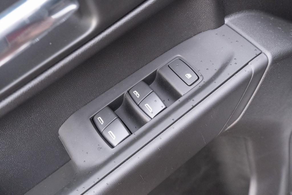 new 2026 Chevrolet Silverado 1500 car, priced at $41,195